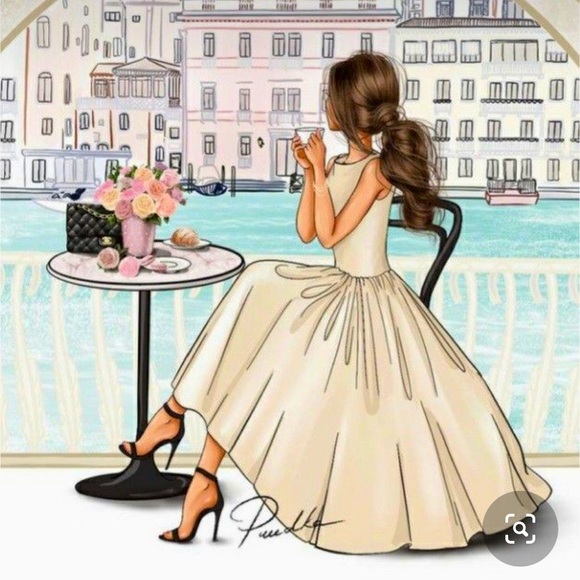 Trendy Items - Picture 1 of 1